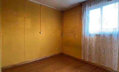 Se vende casa en sector San Pedro, Valdivia