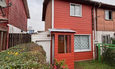 Se vende casa en sector San Pedro, Valdivia