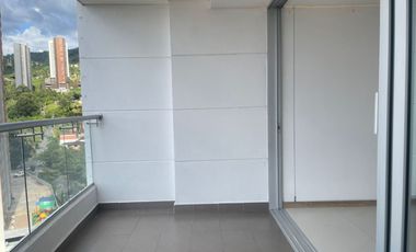 Apartamento en Arriendo en Aves Maria, Sabaneta Antioquia