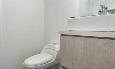 Apartamento en Arriendo en Aves Maria, Sabaneta Antioquia