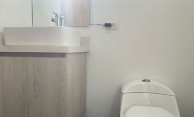 Apartamento en Arriendo en Aves Maria, Sabaneta Antioquia