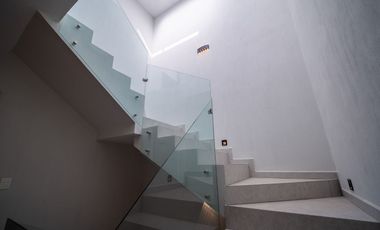 Casa de 4 recamaras Coto Pontevedra Capital Norte