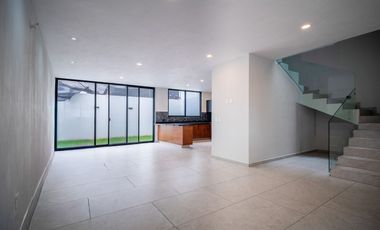 Casa de 4 recamaras Coto Pontevedra Capital Norte
