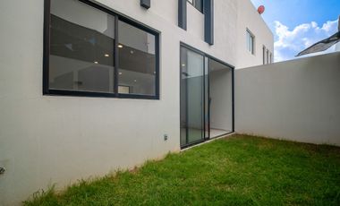Casa de 4 recamaras Coto Pontevedra Capital Norte