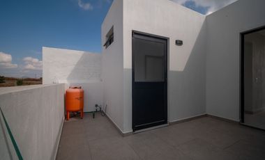 Casa de 4 recamaras Coto Pontevedra Capital Norte