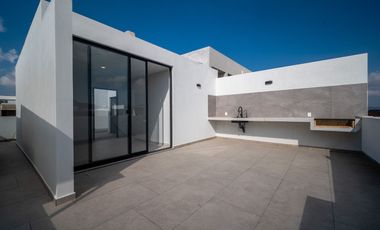 Casa de 4 recamaras Coto Pontevedra Capital Norte