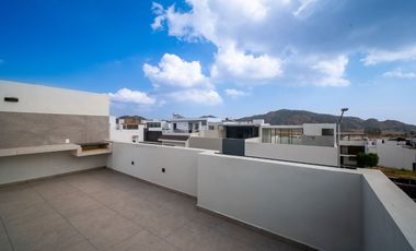 Casa de 4 recamaras Coto Pontevedra Capital Norte