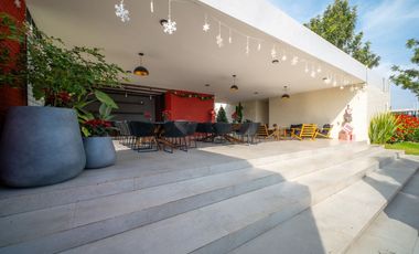 Casa de 4 recamaras Coto Pontevedra Capital Norte