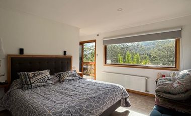 Hermosa casa con parcela en sector Quitacalzón – Valdivia