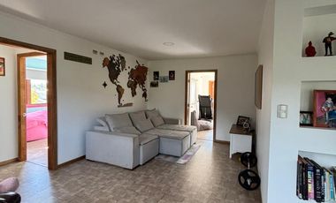 Hermosa casa con parcela en sector Quitacalzón – Valdivia