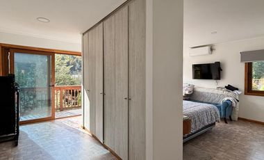 Hermosa casa con parcela en sector Quitacalzón – Valdivia