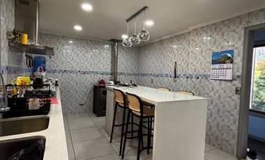 Hermosa casa con parcela en sector Quitacalzón – Valdivia