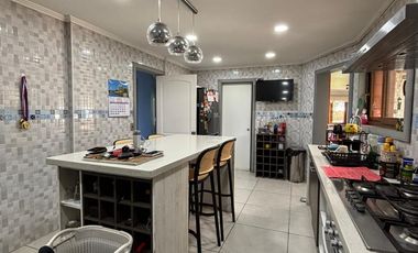 Hermosa casa con parcela en sector Quitacalzón – Valdivia