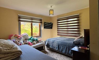 Hermosa casa con parcela en sector Quitacalzón – Valdivia