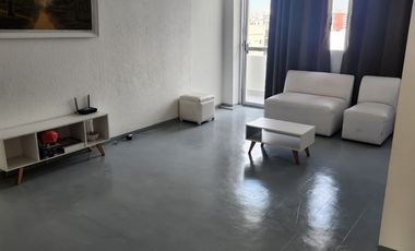 Depto en venta en Londres Colonia Juárez, Alcaldía Cuauhtémoc, CDMX, 5 recamaras, 2 baños completos