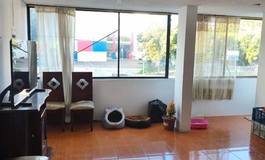 Casa Rentera en venta en Carapungo Tercera Etapa