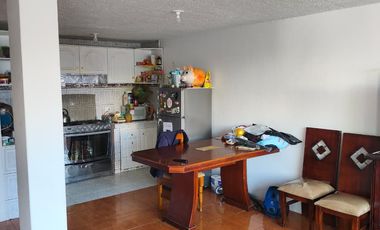 Casa Rentera en venta en Carapungo Tercera Etapa