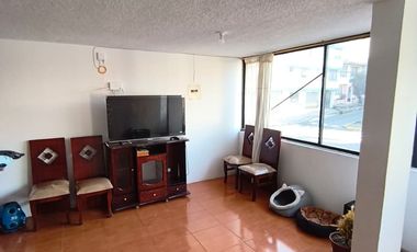 Casa Rentera en venta en Carapungo Tercera Etapa