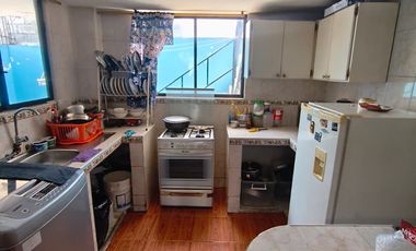Casa Rentera en venta en Carapungo Tercera Etapa