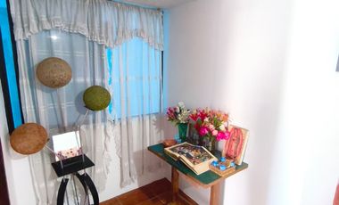 Casa Rentera en venta en Carapungo Tercera Etapa