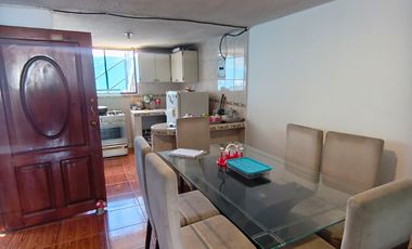 Casa Rentera en venta en Carapungo Tercera Etapa