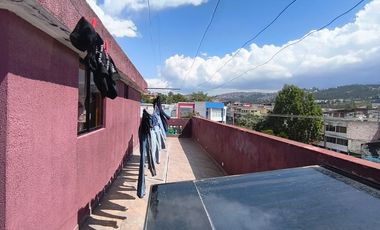 Casa Rentera en venta en Carapungo Tercera Etapa
