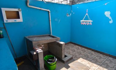Casa Rentera en venta en Carapungo Tercera Etapa