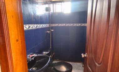 Casa Rentera en venta en Carapungo Tercera Etapa