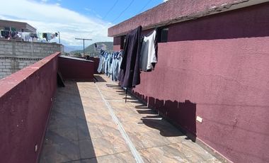 Casa Rentera en venta en Carapungo Tercera Etapa