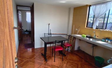 Casa Rentera en venta en Carapungo Tercera Etapa