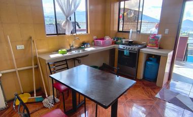 Casa Rentera en venta en Carapungo Tercera Etapa