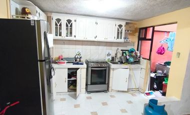 Casa Rentera en venta en Carapungo Tercera Etapa
