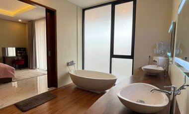 Rumah Di Pulomas,Kayu Putih - Design By Emporio Architect