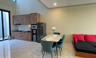 Rumah Di Pulomas,Kayu Putih - Design By Emporio Architect