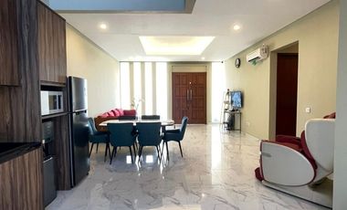 Rumah Di Pulomas,Kayu Putih - Design By Emporio Architect
