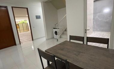 Rumah Di Pulomas,Kayu Putih - Design By Emporio Architect