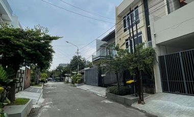 Rumah Di Pulomas,Kayu Putih - Design By Emporio Architect