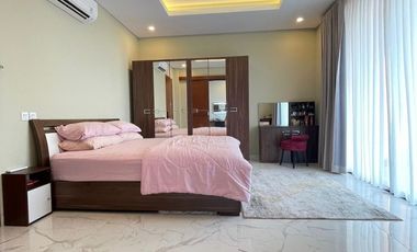 Rumah Di Pulomas,Kayu Putih - Design By Emporio Architect