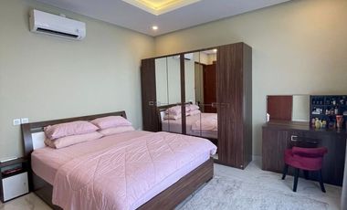 Rumah Di Pulomas,Kayu Putih - Design By Emporio Architect