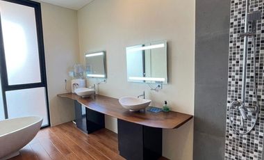 Rumah Di Pulomas,Kayu Putih - Design By Emporio Architect