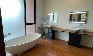 Rumah Di Pulomas,Kayu Putih - Design By Emporio Architect