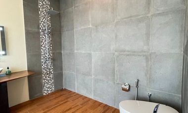 Rumah Di Pulomas,Kayu Putih - Design By Emporio Architect