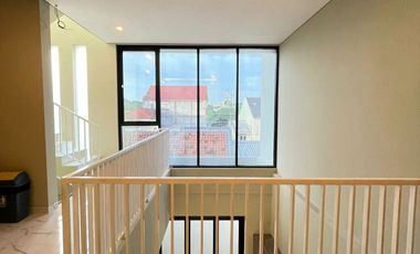 Rumah Di Pulomas,Kayu Putih - Design By Emporio Architect