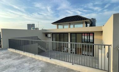 Rumah Di Pulomas,Kayu Putih - Design By Emporio Architect