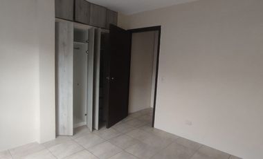 Alquilo casa en Ciudad Celeste