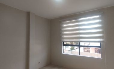 Alquilo casa en Ciudad Celeste