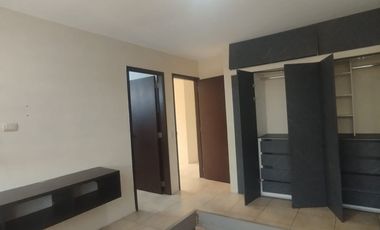 Alquilo casa en Ciudad Celeste