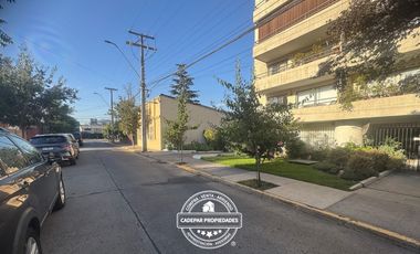 VENDE AMPLIA CASA EN PROVIDENCIA