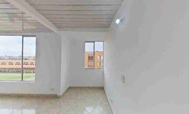 Apartamento en venta  Soacha - Ciudad Verde de 43m2