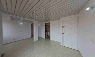 Apartamento en venta  Soacha - Ciudad Verde de 43m2